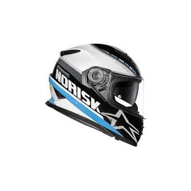 Imagem de CAPACETE NORISK FF302 ARGENTINA (60)