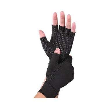 Imagem de Protetor De Pulso Magnético Anti-Artrite, Terapia Saudável Para Dor Na