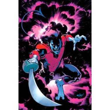 Imagem de Os Fabulosos X-Men (2025) Vol. 04 - PANINI - ENCOMENDAS, 3