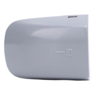 Imagem de aqxreight Tampa da Maçaneta da Porta Dianteira Esquerda do Carro 39998270 Maçaneta Porta Externa Moldura Tampa para XC60 XC70 S80 V70 V50 C30 C70 Com Certeza OEM Corresponde Ao Número Peça,