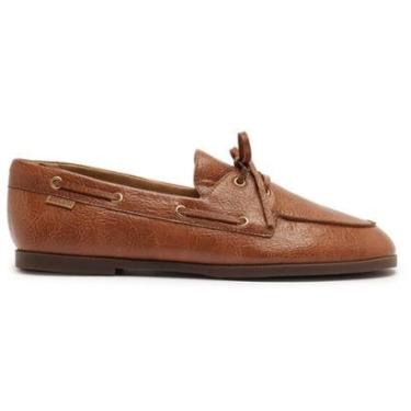 Imagem de Mocassim Laço Boho Lançamento AnaCapri-Feminino