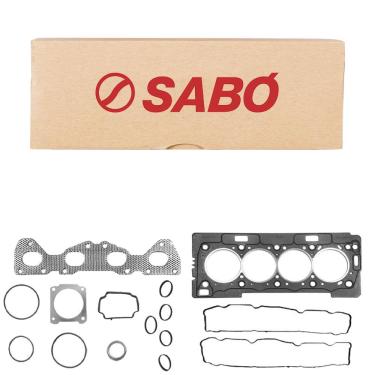 Imagem de Jogo Junta Motor Superior Aircross C3 C4 Hoggar 307 207 1.6