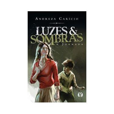 Imagem de Luzes e sombras: a jornada - Citadel Editora