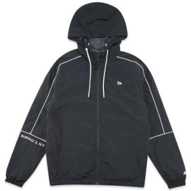 Imagem de Jaqueta New Era Corta Vento Anded Originators Masculino-Masculino