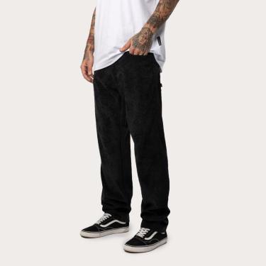 Imagem de Calça Cotele Loose MCD-Masculino