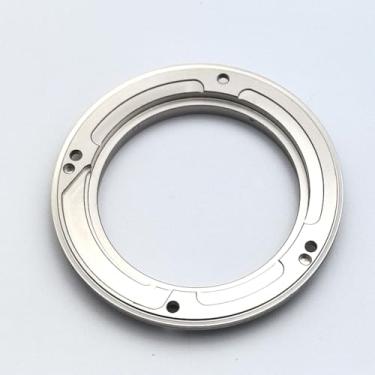 Imagem de 1 anel de montagem de baioneta de lente para Tamron 28-200 11-20 17-70 17-28 20 mm 150-500 70-180 35-150 70-300 para reparo de conector Sony