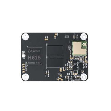 Imagem de Placa-mãe M8P V2.0, placa de controle STM32H723ZE de 32 bits, compatível com Klipper, compatível com impressora 3D Raspberry Pi Voron V0 Ender 3(CB1)