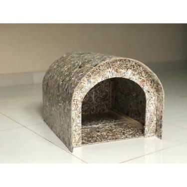 Imagem de para Tartarugas Jabutis Viveiro de Repteisrepteis，Feito de Materiais RecicláVeis e Madeira de Pinho，Pode Ser Mantido Aquecido, Conforme Apropriado，Adequado para Tartarugas e Coelhos