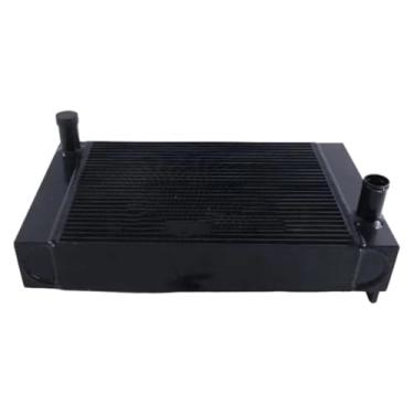 Imagem de RDLIFT-PART Radiador de tanque de água 128-14077 128/14077 12814077 compatível com carregador JCB 4CX444 3CXS-PC 4CXSM444 4CN444 4CX-PC 215-15