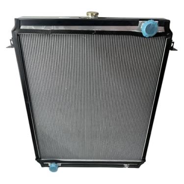 Imagem de RDLIFT-PART Radiador de tanque de água LQ05P00019S001 compatível com escavadeira Kobelco SK250LC