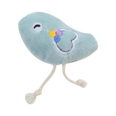 Imagem de Brinquedo Interativo De Pelúcia Em Forma De Animal De Desenho Animado 