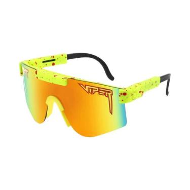 Imagem de Óculos De Sol PIT VIPER Para Meninos E Meninas De 5 a 16 Anos, Óculos 