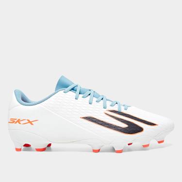 Imagem de Chuteira Campo Skechers 2 Club Masculina-Masculino