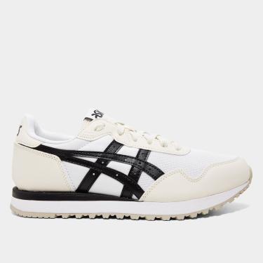 Imagem de Tênis Asics Tiger Runner II Feminino-Feminino