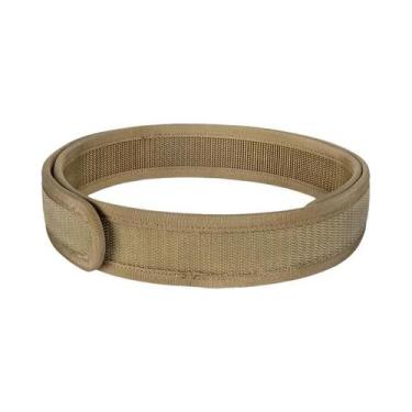 Imagem de Cinto Tático Masculino EDC De 1,7 Polegadas Com Fecho De Gancho E Laço