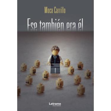 Imagem de Ese  también era él - Espanhol