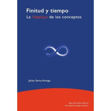 Imagem de Finitud y tiempo. - Espanhol