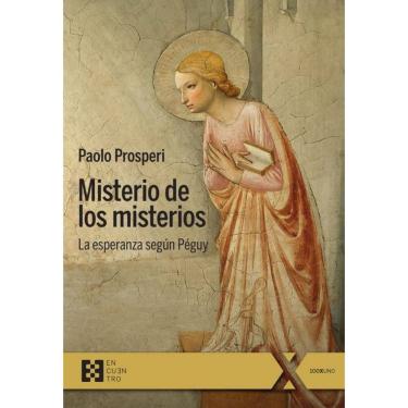 Imagem de Misterio de los misterios - Espanhol