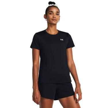 Imagem de Camiseta de Treino Under Armor Tech Feminina-Feminino
