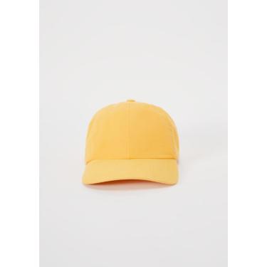 Imagem de Boné Unissex Aba Curva Em Sarja Hering-Unissex