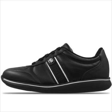 Imagem de Tênis Feminino Casual Fácil Calce Modare Ultra Conforto-Feminino