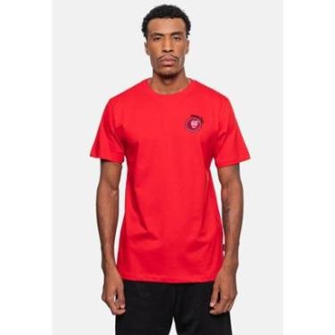 Imagem de Camiseta NBA Score Chicago Bulls Masculino-Masculino