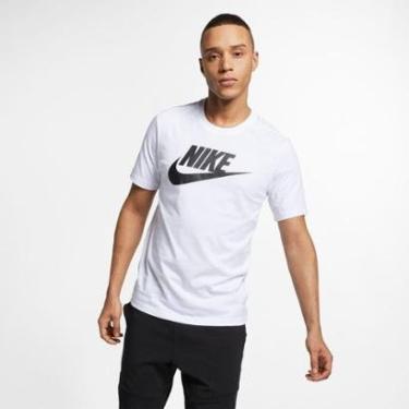Imagem de Camiseta Nike Sportswear Tee Icon Futura Masculina-Masculino