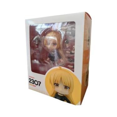 Imagem de Boneca De Brinquedo Kawaii Bocchi the Rock, Menina Do Anime Hitori Got