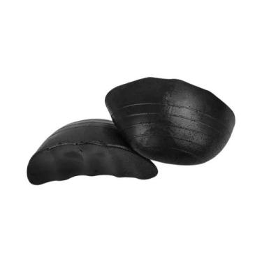 Imagem de Protetor De Calcanhar Para Mulheres Com Almofada Para Alívio Da Dor, I