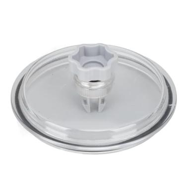 Imagem de Tampa da Bomba de Piscina Capa do Filtro Peças Anel O para Tanque Areia SF15110 Acessórios Substituição PVC Filtração Potente com Protetora Eficiente