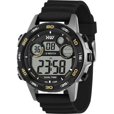 Imagem de Relogio X-Watch Xmppd718 Bxpx