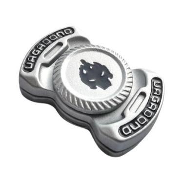 Imagem de Fidget Spinner Personalizado Em Forma De Esqueleto Fantasma 3 Em 1, Br