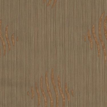 Imagem de Papel de Parede New Fantasy 56117 Marrom - Rolo: 10m x 0,52m