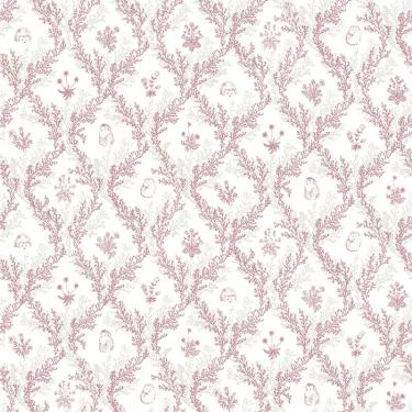 Imagem de Papel de Parede Tartine Et Chocolat Toile De Jouy 36200203 - Rolo 10m x 0,53m