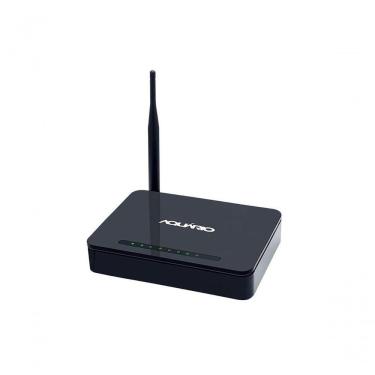 Imagem de Roteador Wireless Max Aquario Apr-2410 N 150 Mbps