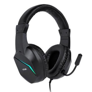 Imagem de Fone De Ouvido Headset Gamer Vinik V Blade Iii Usb - Led...