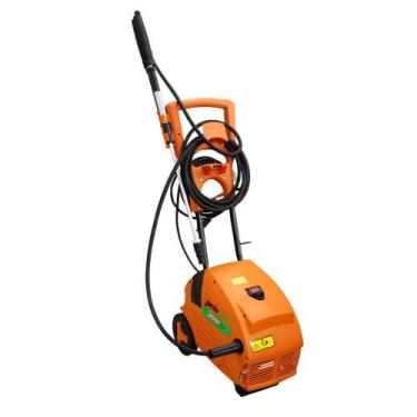 Imagem de Lavadora de Alta Pressão J7000 PLUS 2400 psi Mono 220 V 2,5 cv Jacto, 