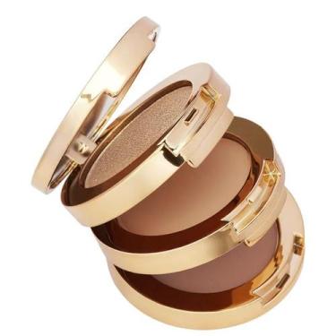 Imagem de Nádia Tambasco 3 To Go Paleta de Sombra Blast - Océane