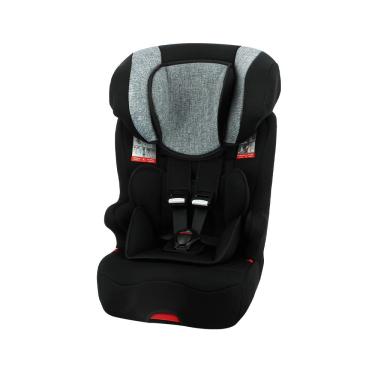 Imagem de Cadeira para Auto Teamtex Racer Isofix Sportiff Nuit de 9 a 36kg