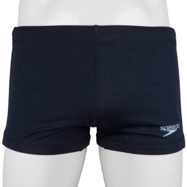 Imagem de Sunga Natação Speedo Hidroshort Acqua plus-Masculino