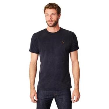 Imagem de Camiseta Corrosao Reserva-Masculino