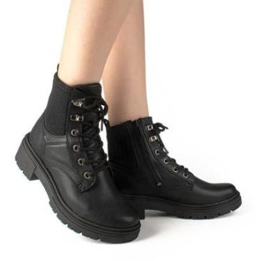 Imagem de Bota Coturno Dakota G9661-Feminino