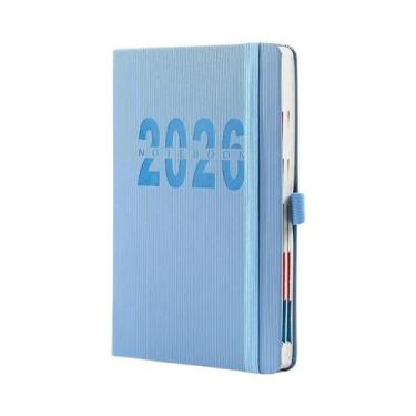 Imagem de Planejador De Produtividade, Rastreador De Hábitos, Diário De Gestão D