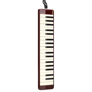 Imagem de Escaleta Yamaha P37D 37 Teclas com Estojo