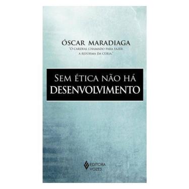 Imagem de Sem Ética Não Há Desenvolvimento
