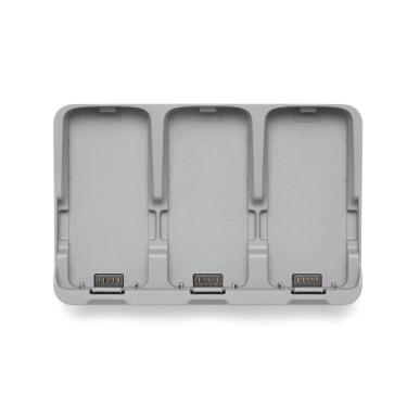 Imagem de Hub de carregamento DJI Neo 2 BR - DJI1075, CINZA