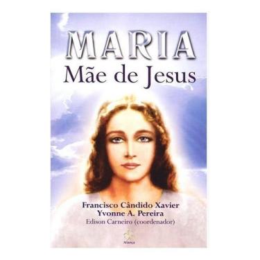 Imagem de Maria Mae De Jesus - ALIANCA, Sortido