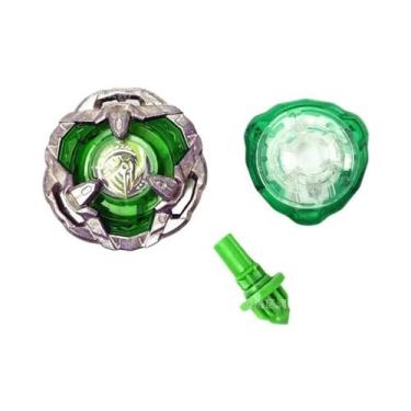 Imagem de Conjunto De Giroscópios De Batalha Shark Scale Beyx UX-BX, Deck Inicia