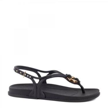 Imagem de Sandália Dedo Casual Grendha Feminina-Feminino