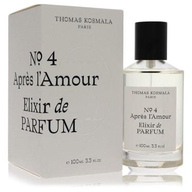 Imagem de Perfume Masculino Thomas Kosmala No 4 Apres L'Amour Elixir De Parfum Spray(Unisex) 100 Ml